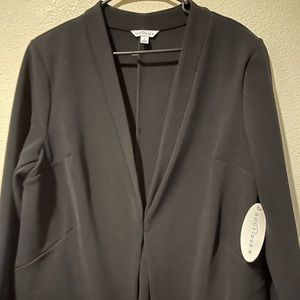 Boutique blazer 🖤